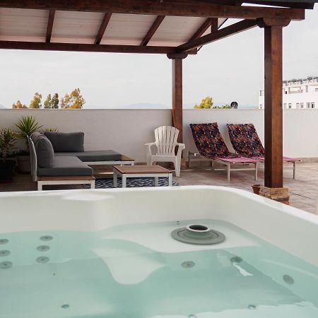 Atico Aligma Appartement Granada Buitenkant foto
