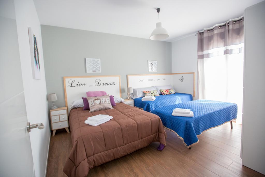 Atico Aligma Appartement Granada Buitenkant foto