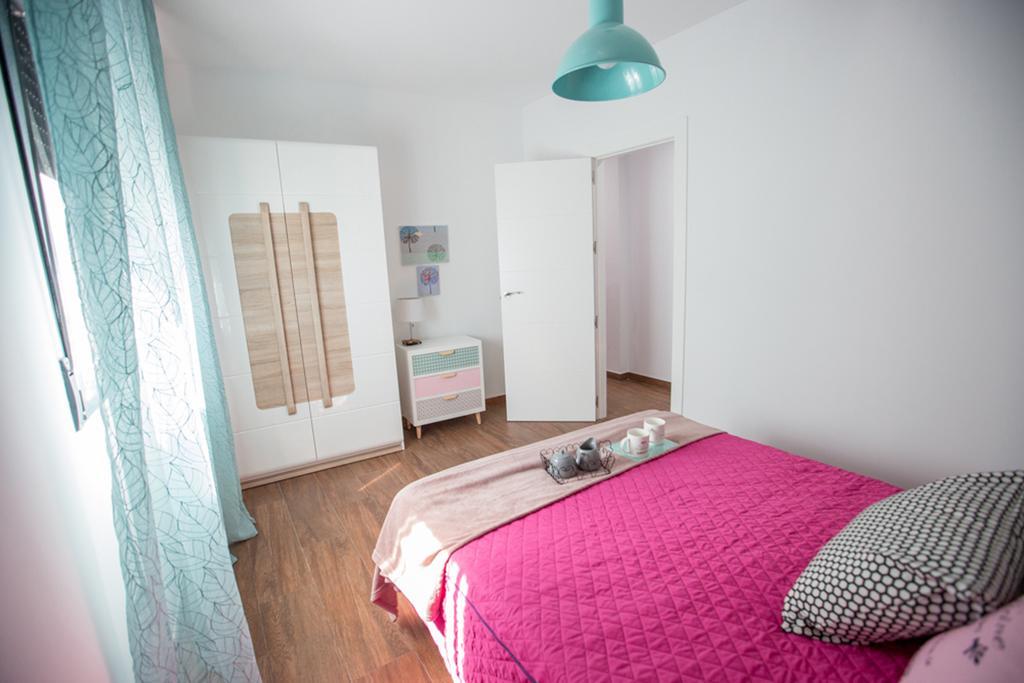Atico Aligma Appartement Granada Buitenkant foto