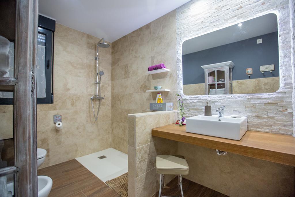 Atico Aligma Appartement Granada Buitenkant foto
